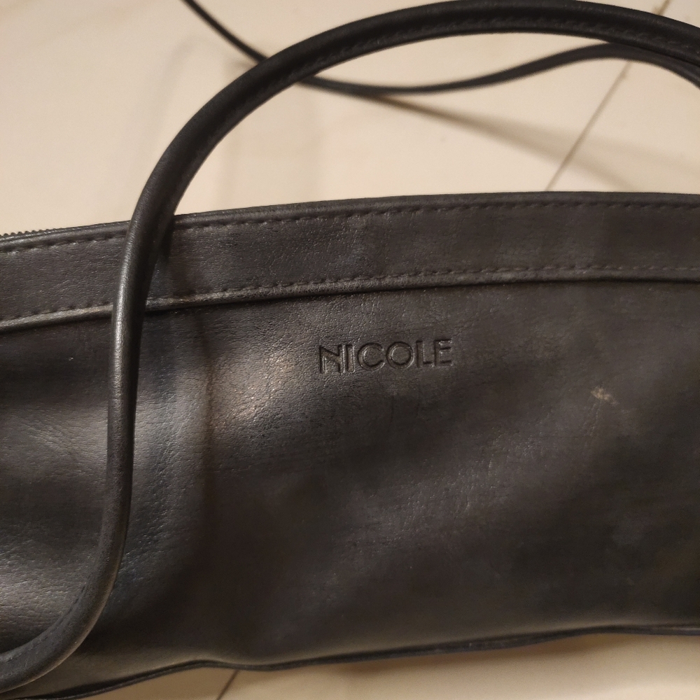 Nicole leather bag original - Picture 6 of 12